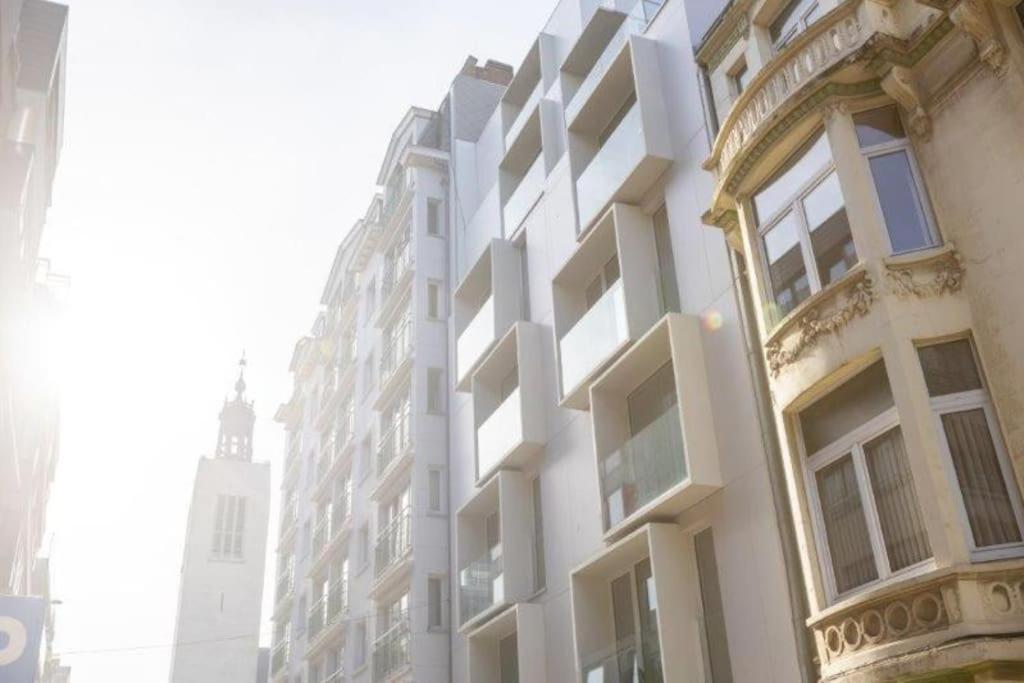 Luxe D'o Apartment Ostend