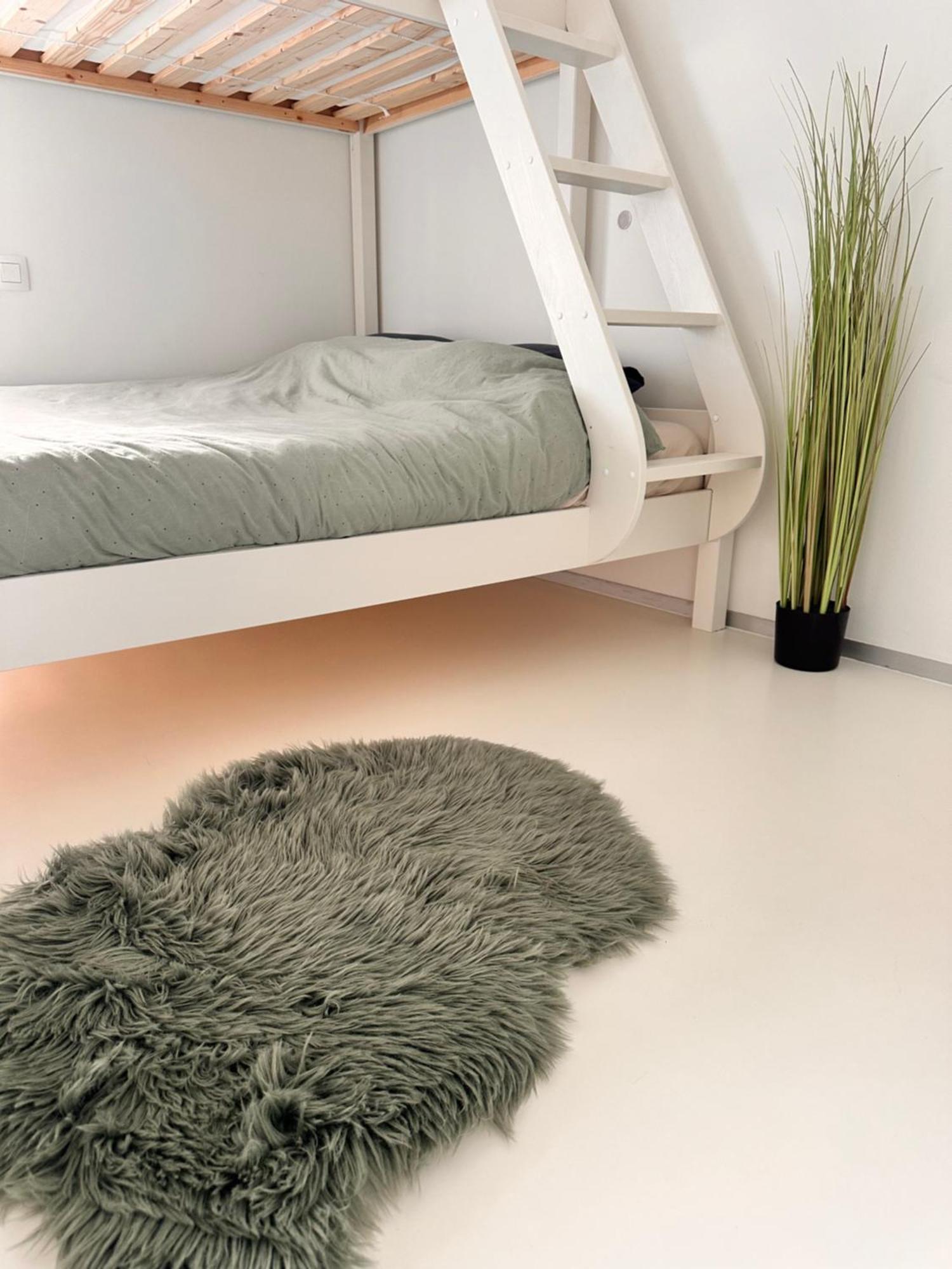 Luxe D'o Apartment *