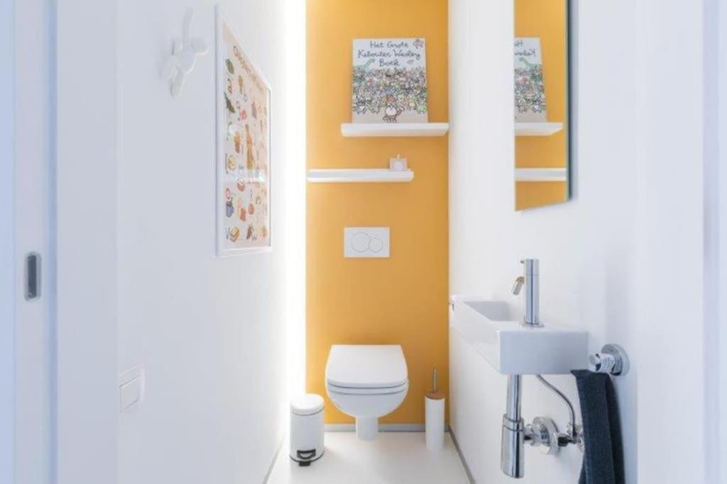 Appartement Luxe D'o *
