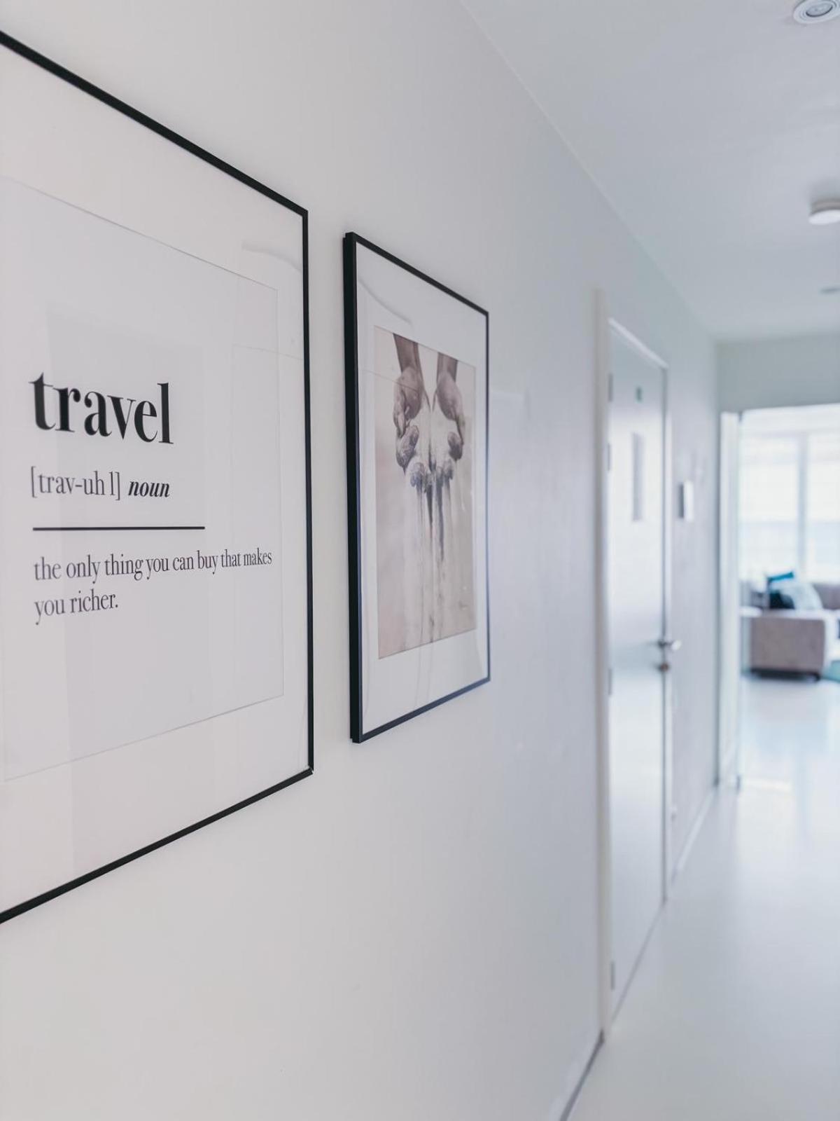 Appartement Luxe D'o