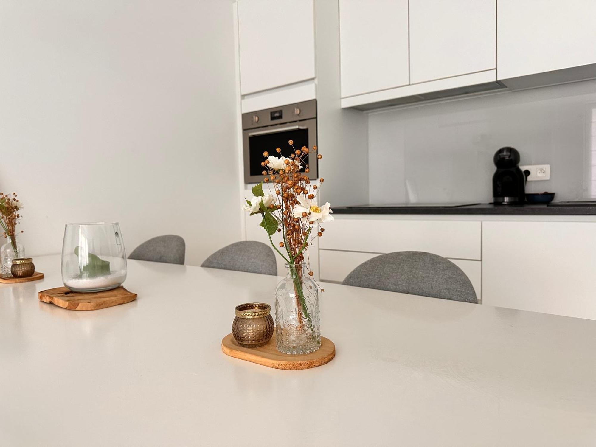 Luxe D'o Appartement