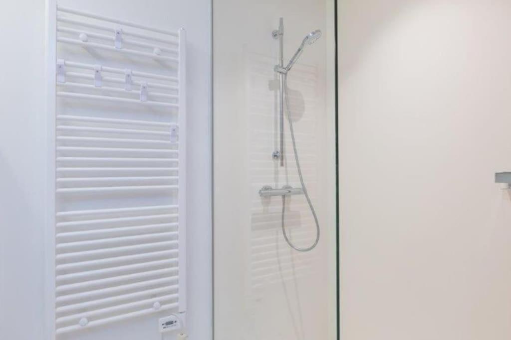 Appartement Luxe D'o