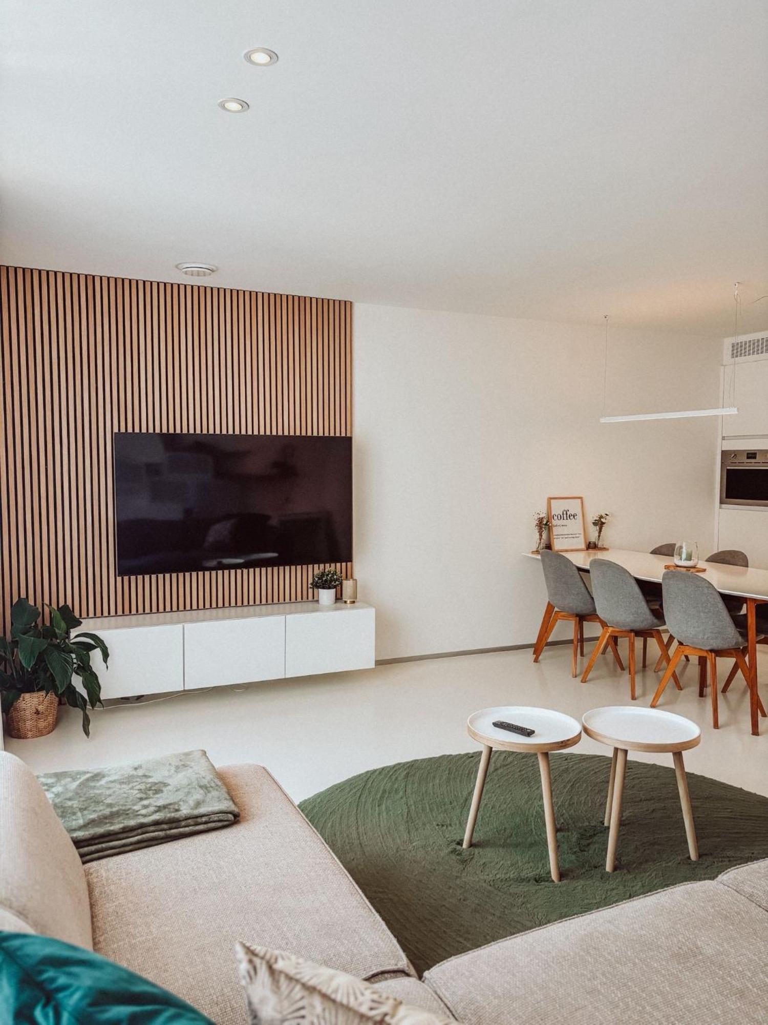 Appartement Luxe D'o